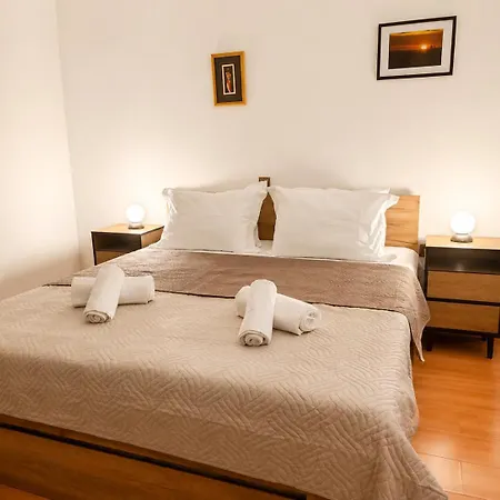 Tomsic Apartment Smarje (Koper)