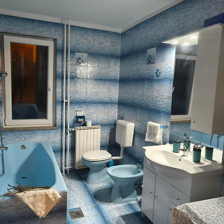 Apartment Tomsic