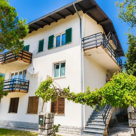 Apartment Tomsic Smarje (Koper)
