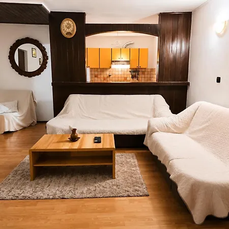 Apartment Tomsic Smarje (Koper)